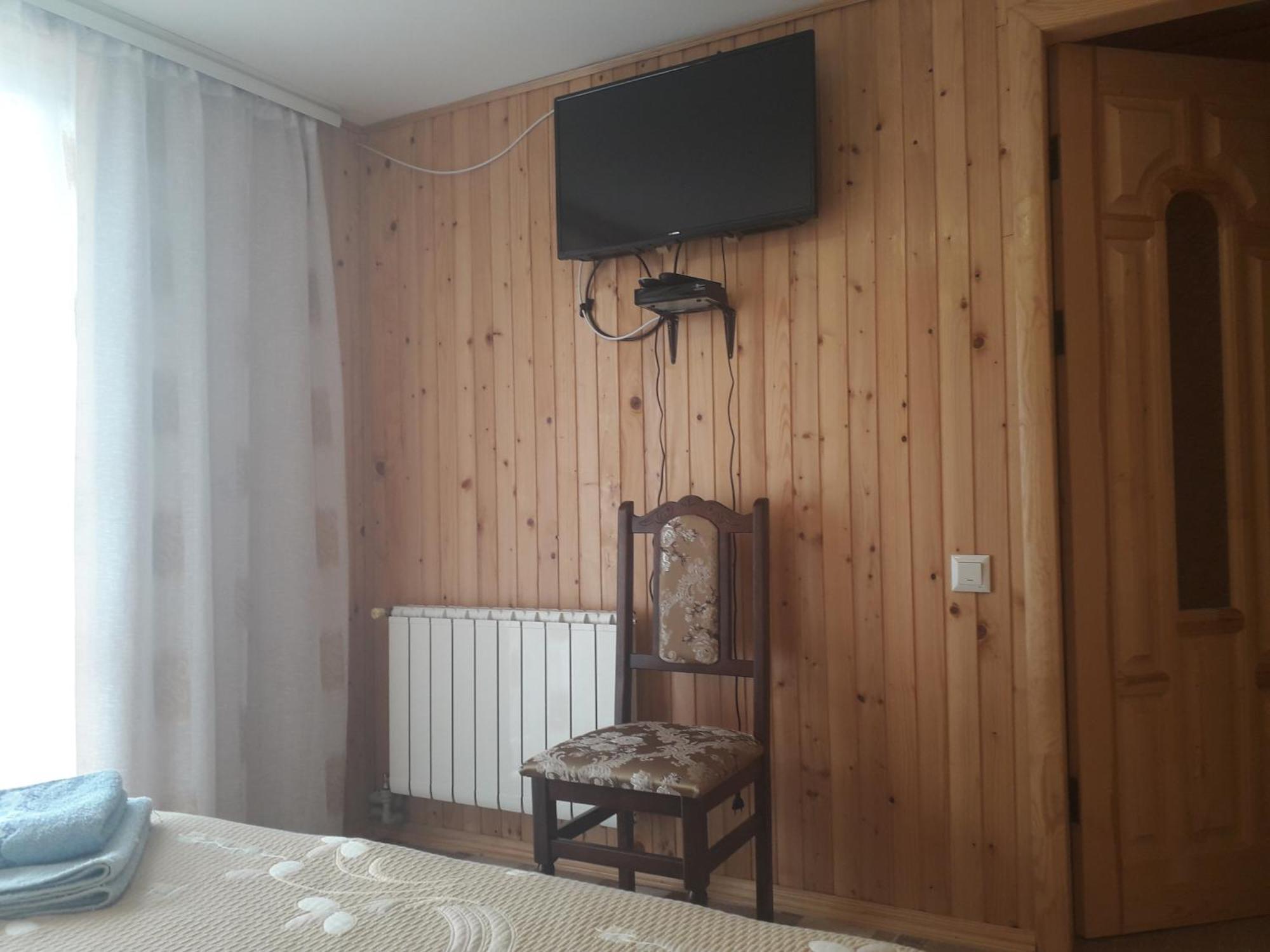 Смериковий Yaremtche Extérieur photo