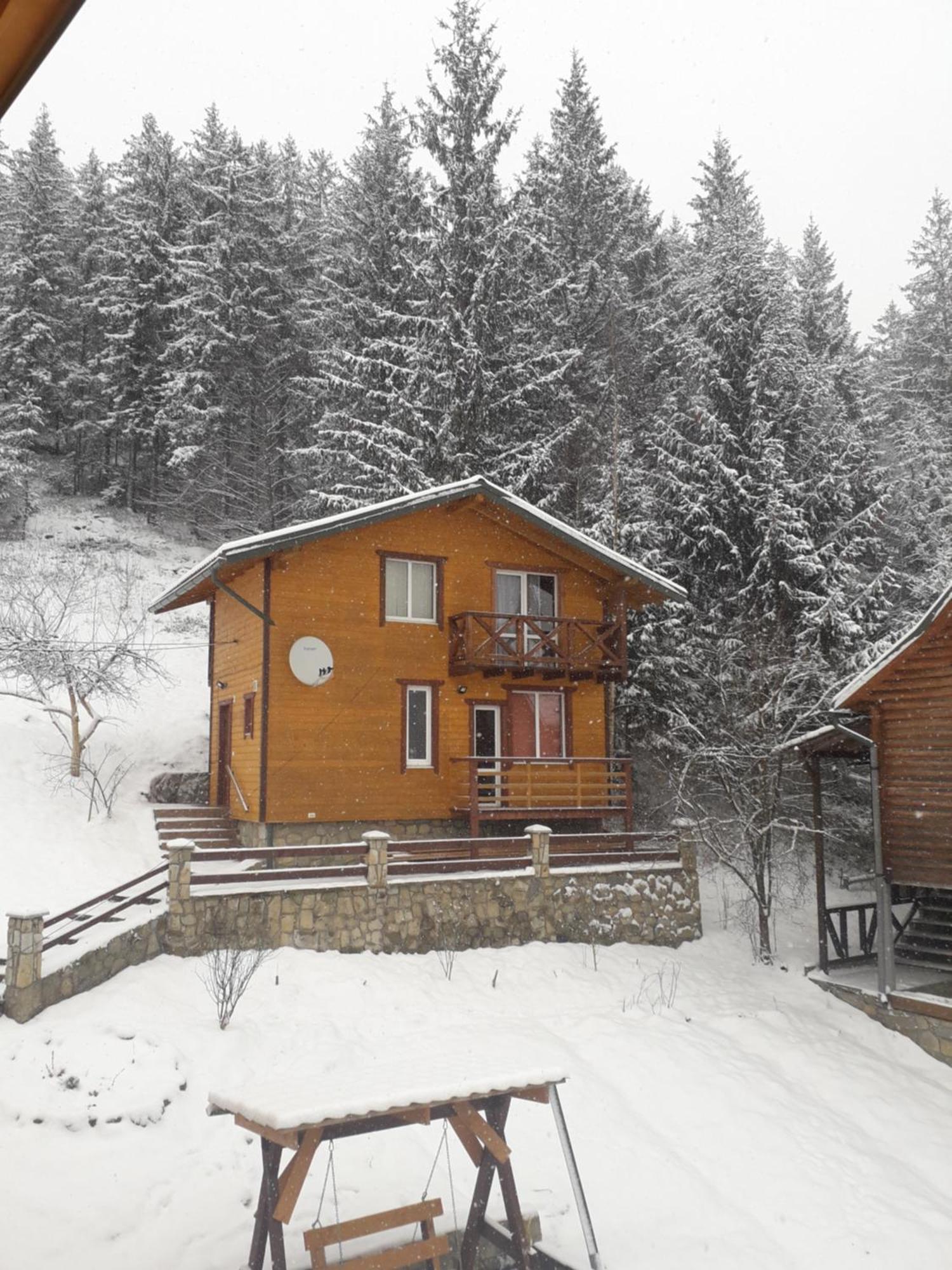 Смериковий Yaremtche Chambre photo