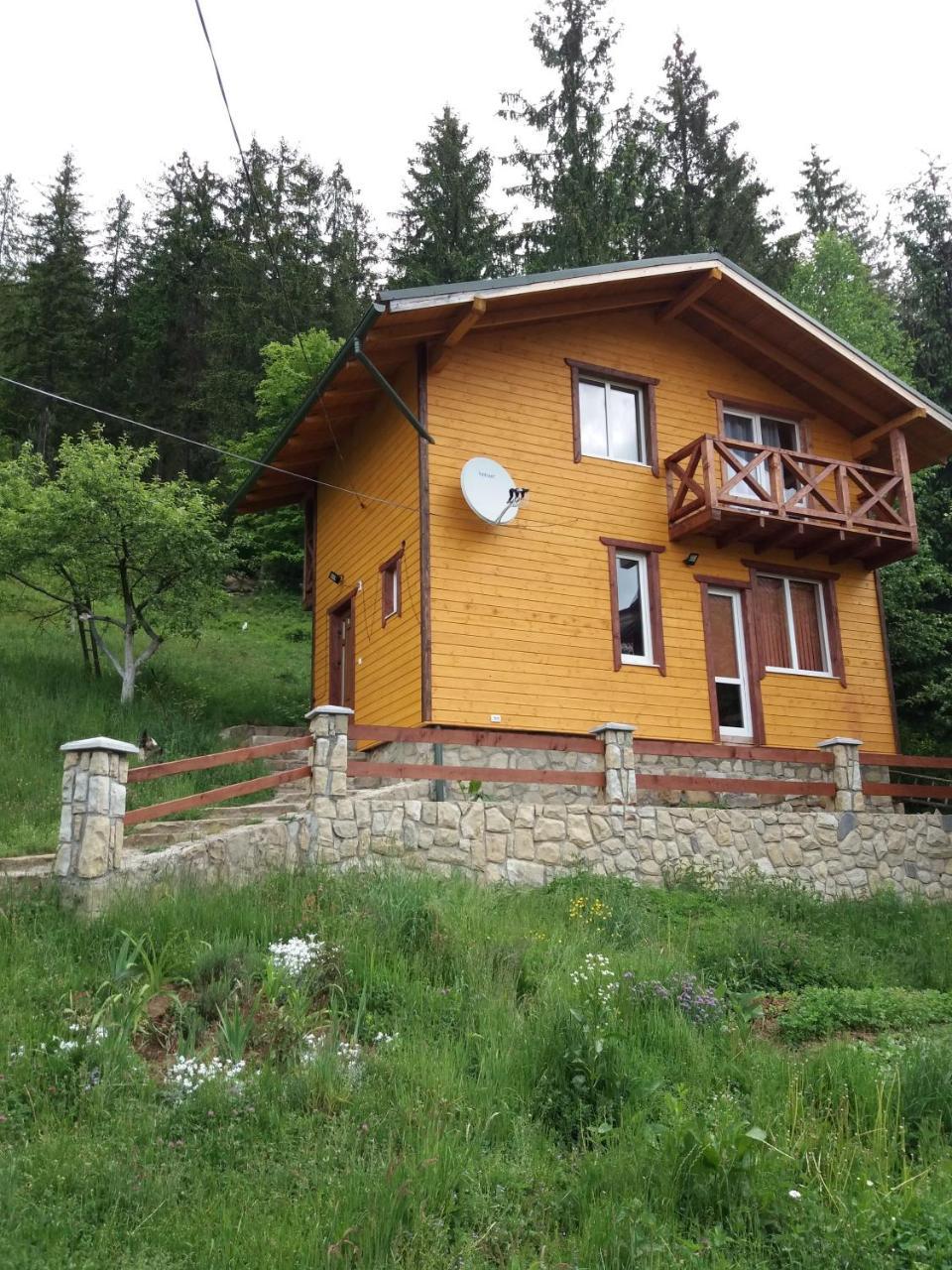 Смериковий Yaremtche Extérieur photo