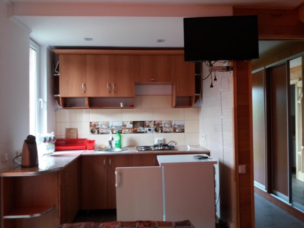 Смериковий Yaremtche Extérieur photo