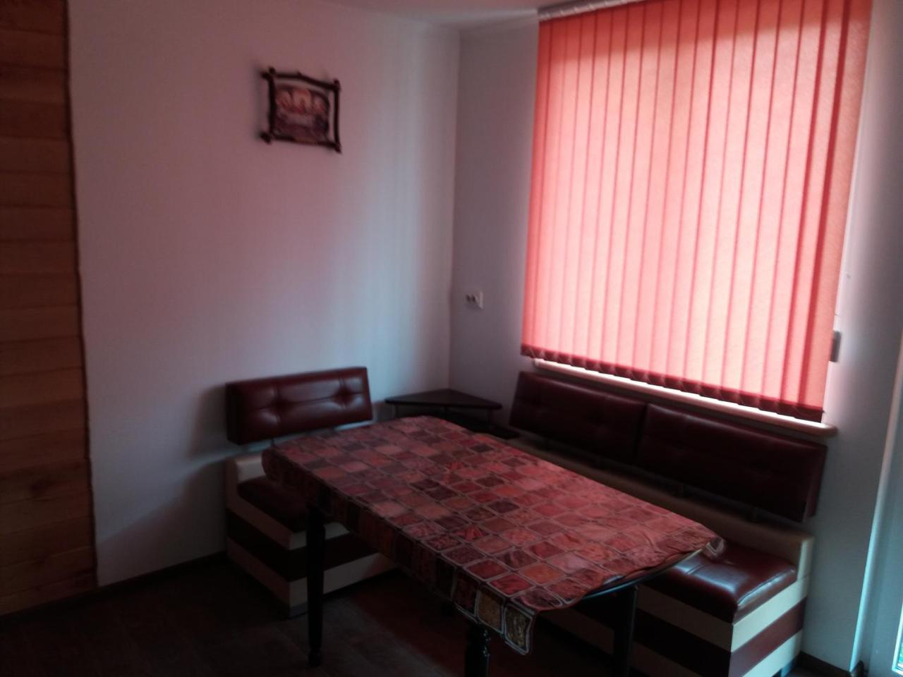 Смериковий Yaremtche Extérieur photo