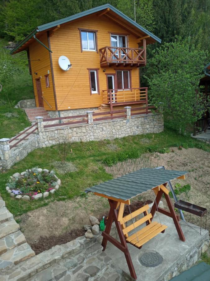 Смериковий Yaremtche Extérieur photo